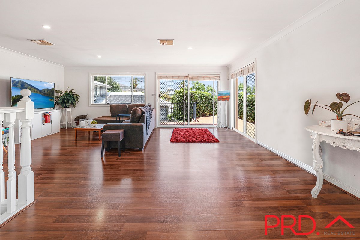 3/16 Rawson Avenue, TAMWORTH NSW 2340