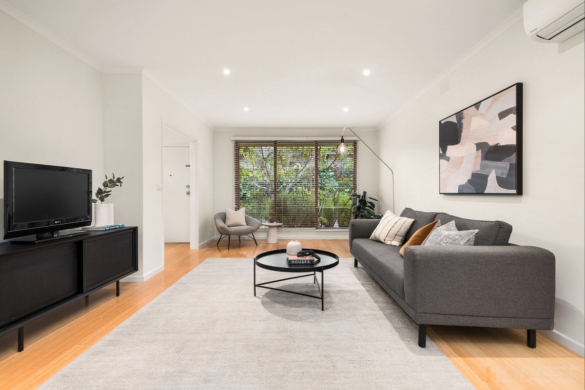 3 / 16 Second Street Black Rock - Residential for sale