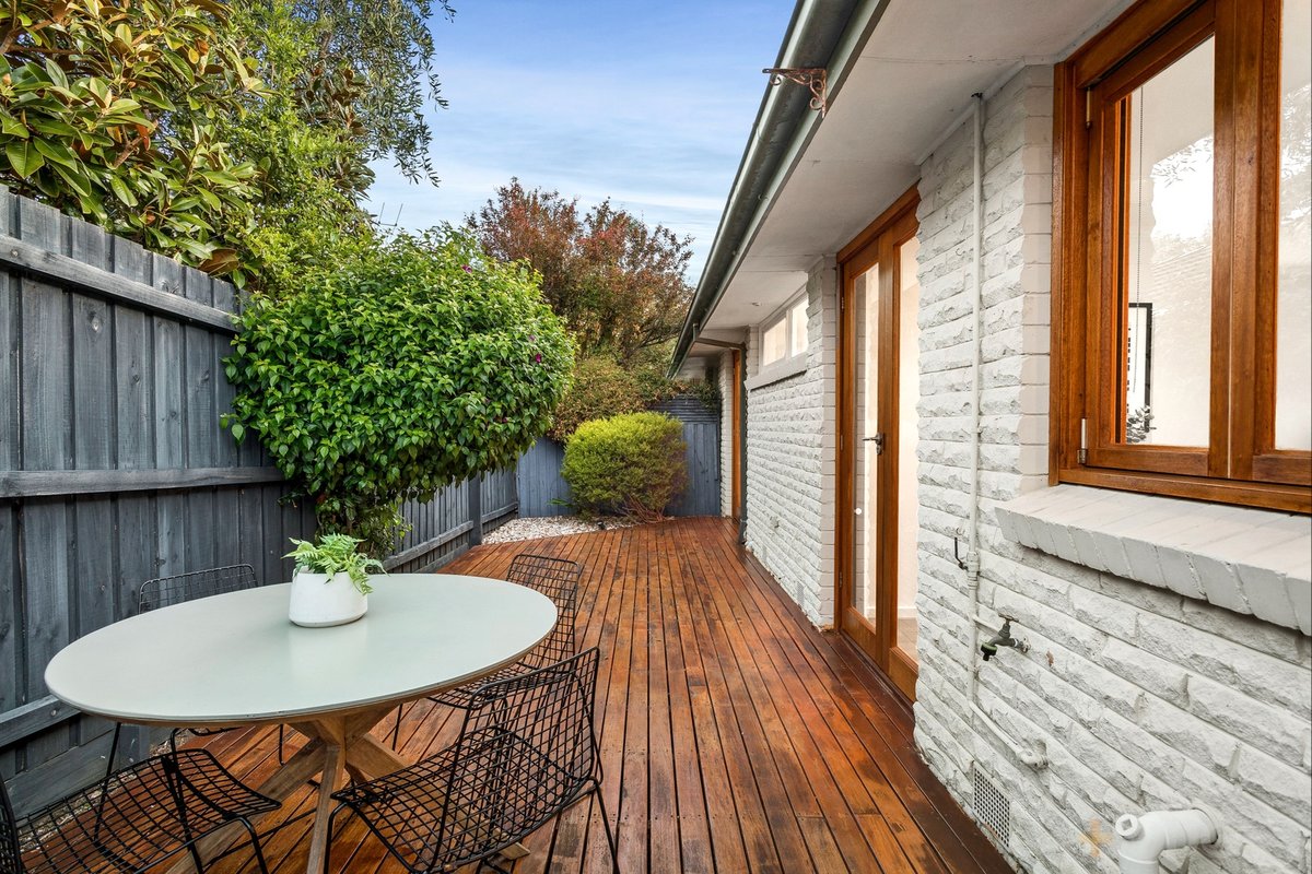 3 / 16 Second Street Black Rock - Residential for sale