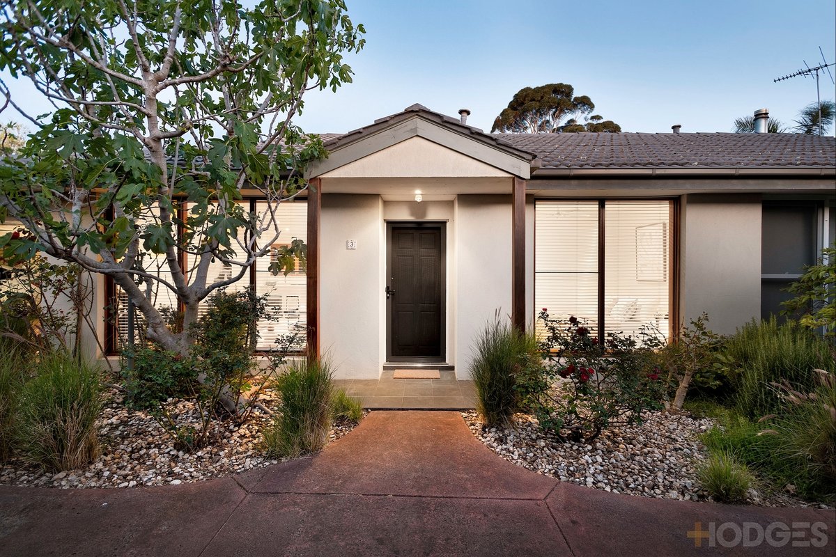 3 / 16 Second Street Black Rock - Residential for sale