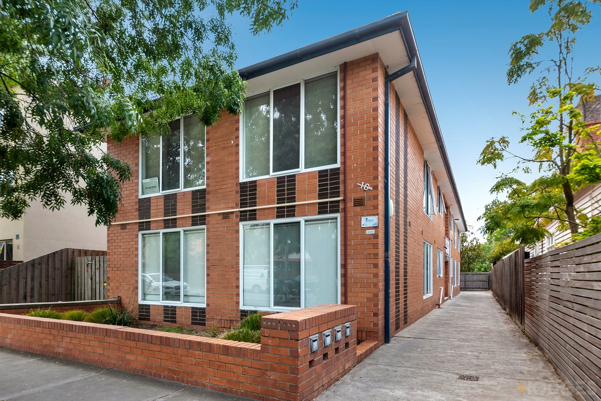 3 / 16 Spray Street Elwood - Residential for sale