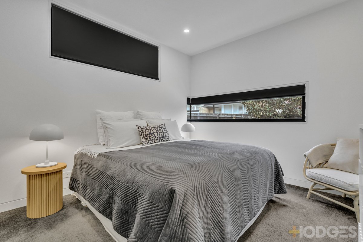 3 / 16 The Corso Parkdale - Residential for sale