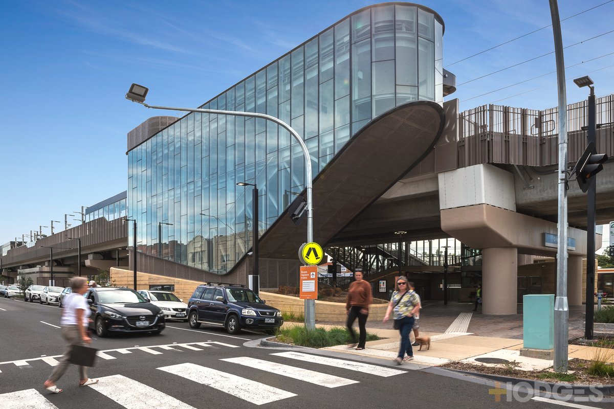 3 / 16 The Corso Parkdale - Residential for sale