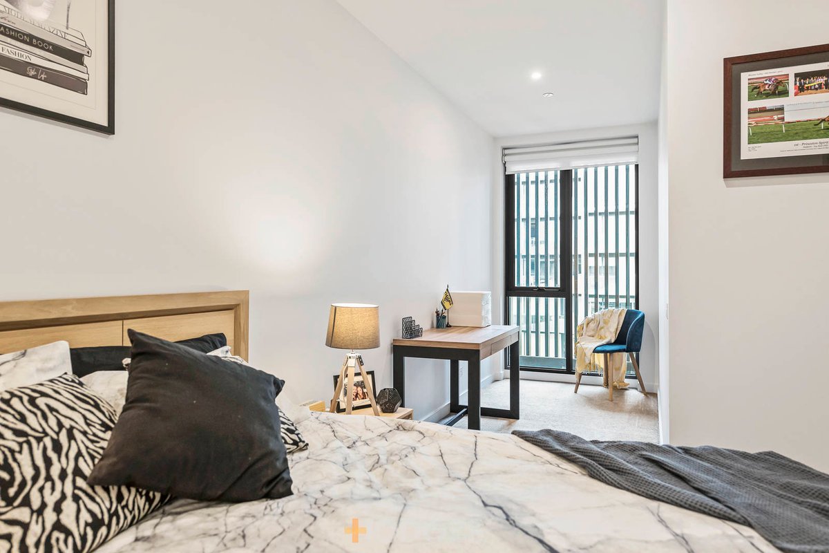 316 / 220 Bay Road Sandringham - Residential for sale
