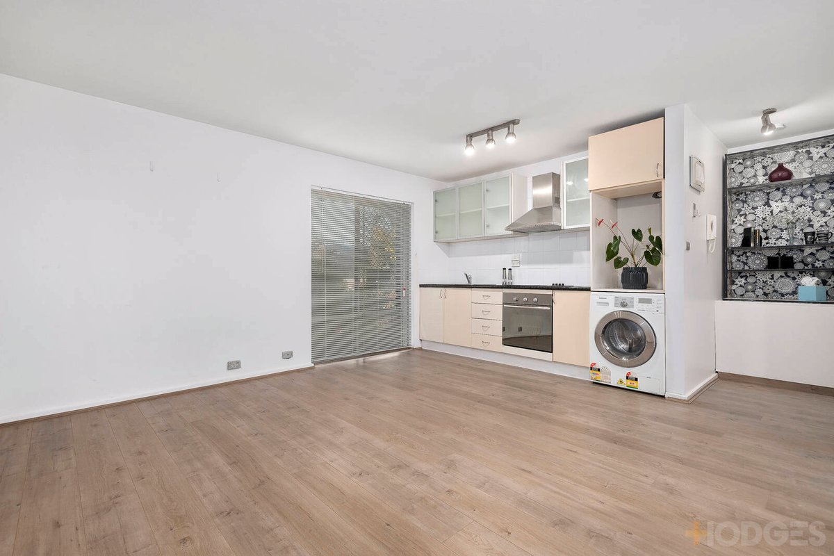 31 / 631 Punt Road South Yarra - Residential for sale