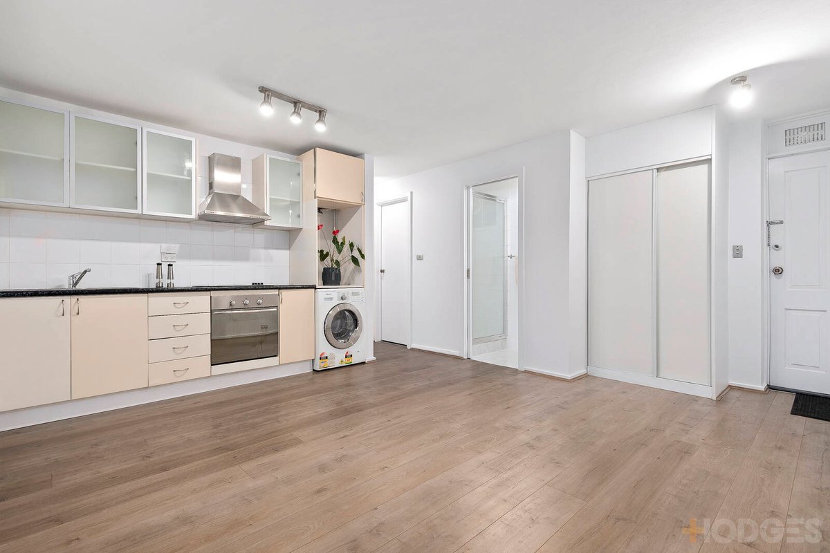 31 / 631 Punt Road South Yarra - Residential for sale