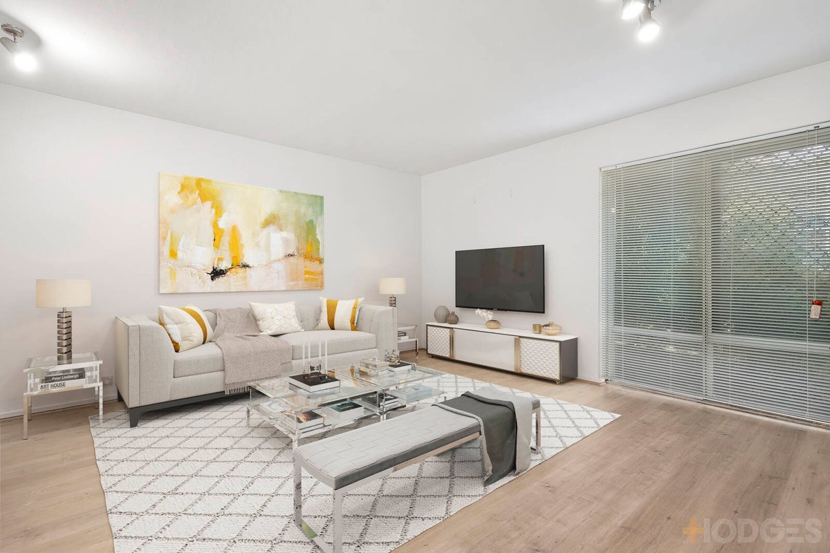 31 / 631 Punt Road South Yarra - Residential for sale