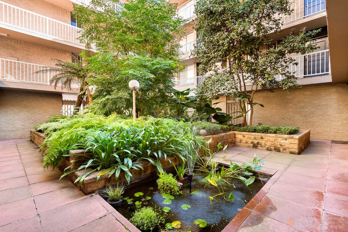 31 / 631 Punt Road South Yarra - Residential for sale