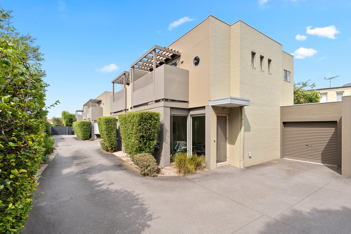 3 / 1685 Point Nepean Road CAPEL SOUND - Residential for sale