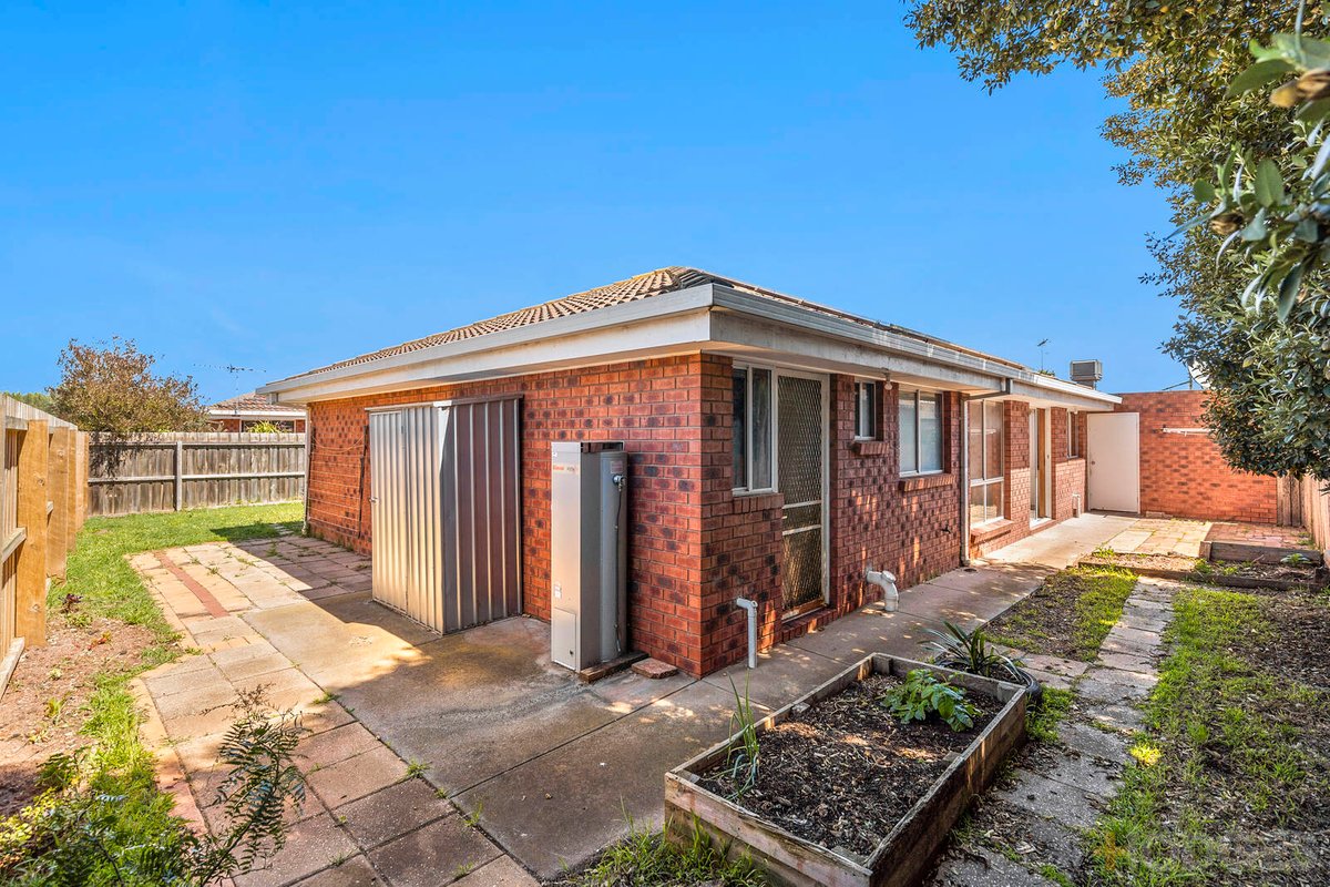 3 / 17-19 Richard Drive Lara - Residential for sale