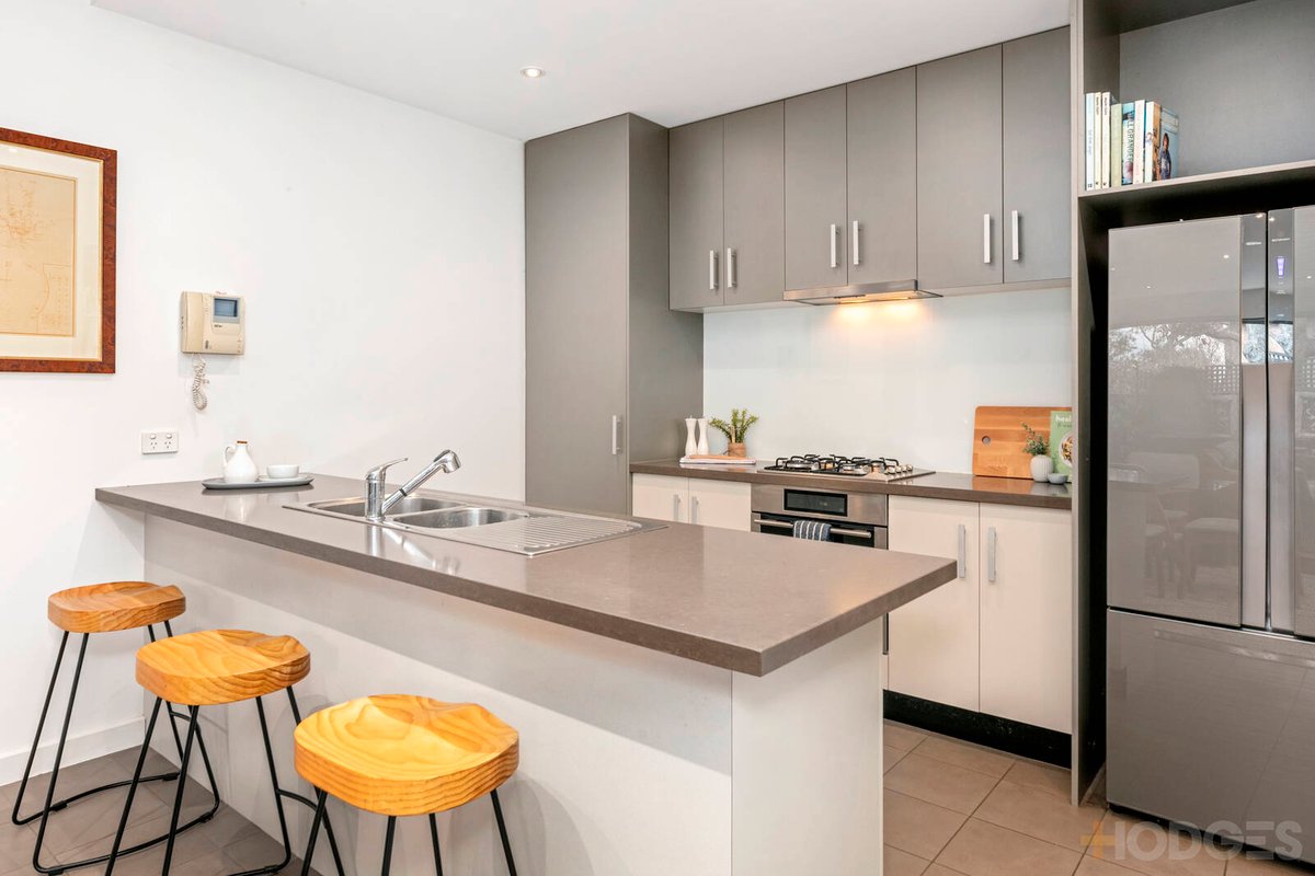 3 / 17-19 Tulip Street Black Rock - Residential for sale
