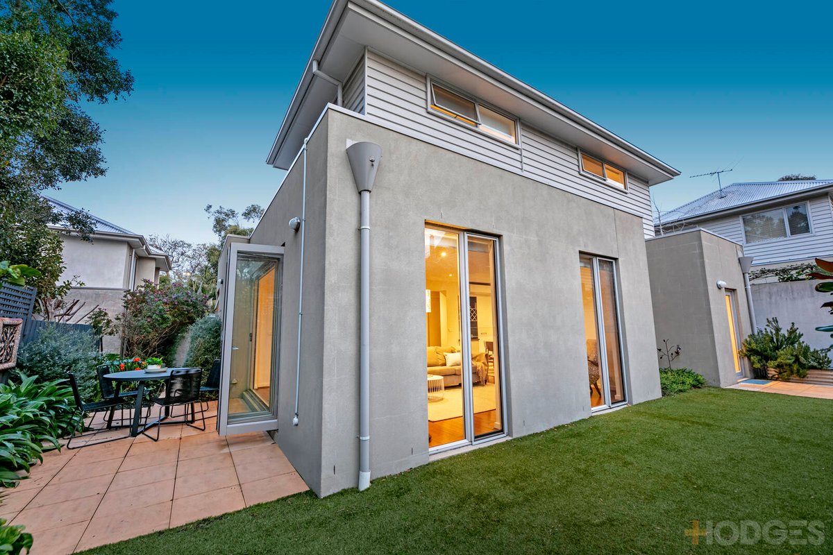 3 / 17-19 Tulip Street Black Rock - Residential for sale