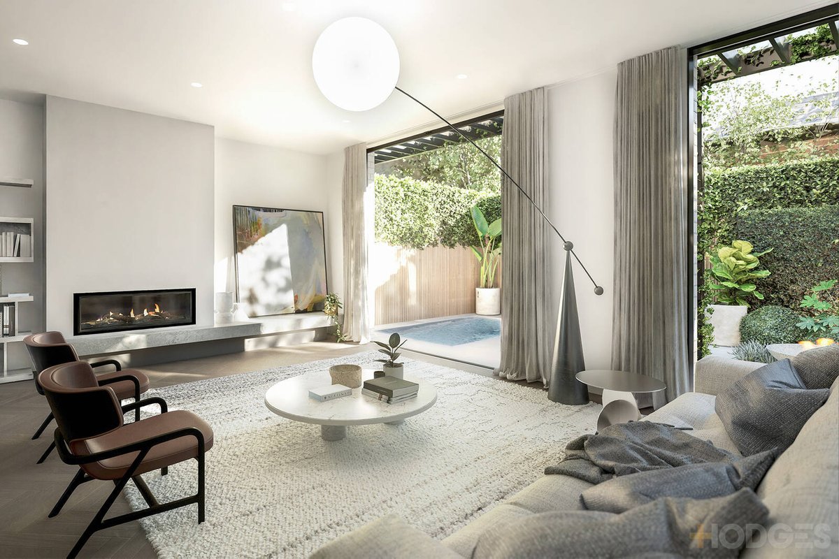 3 / 17 Holzer Street SANDRINGHAM - Residential for sale