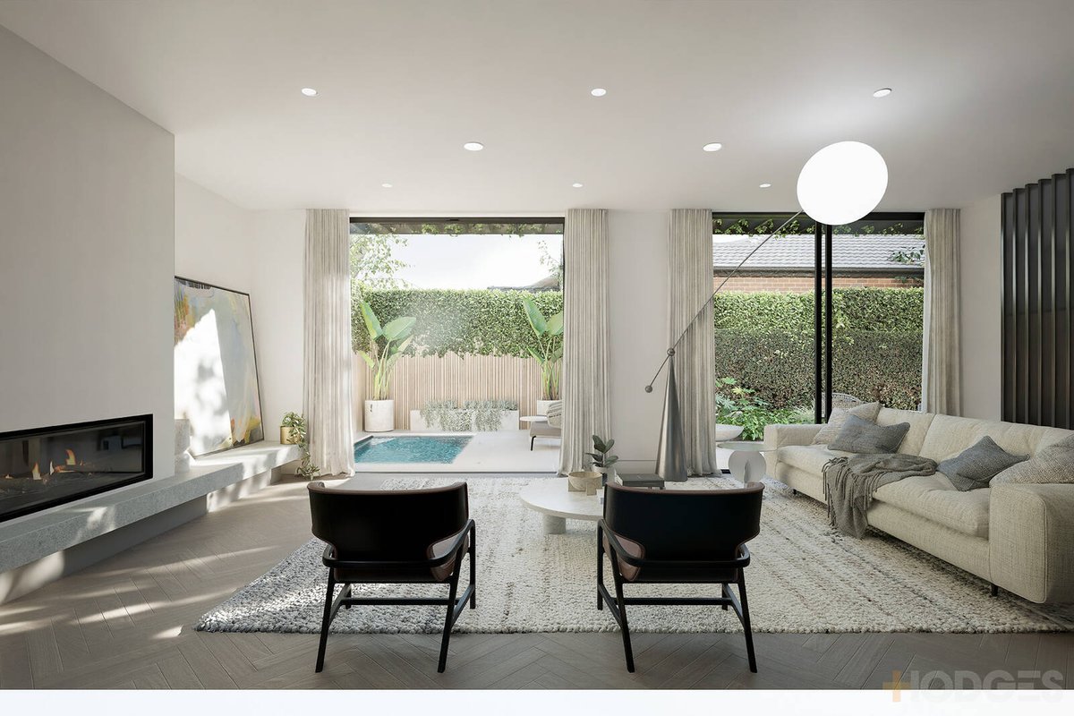 3 / 17 Holzer Street SANDRINGHAM - Residential for sale