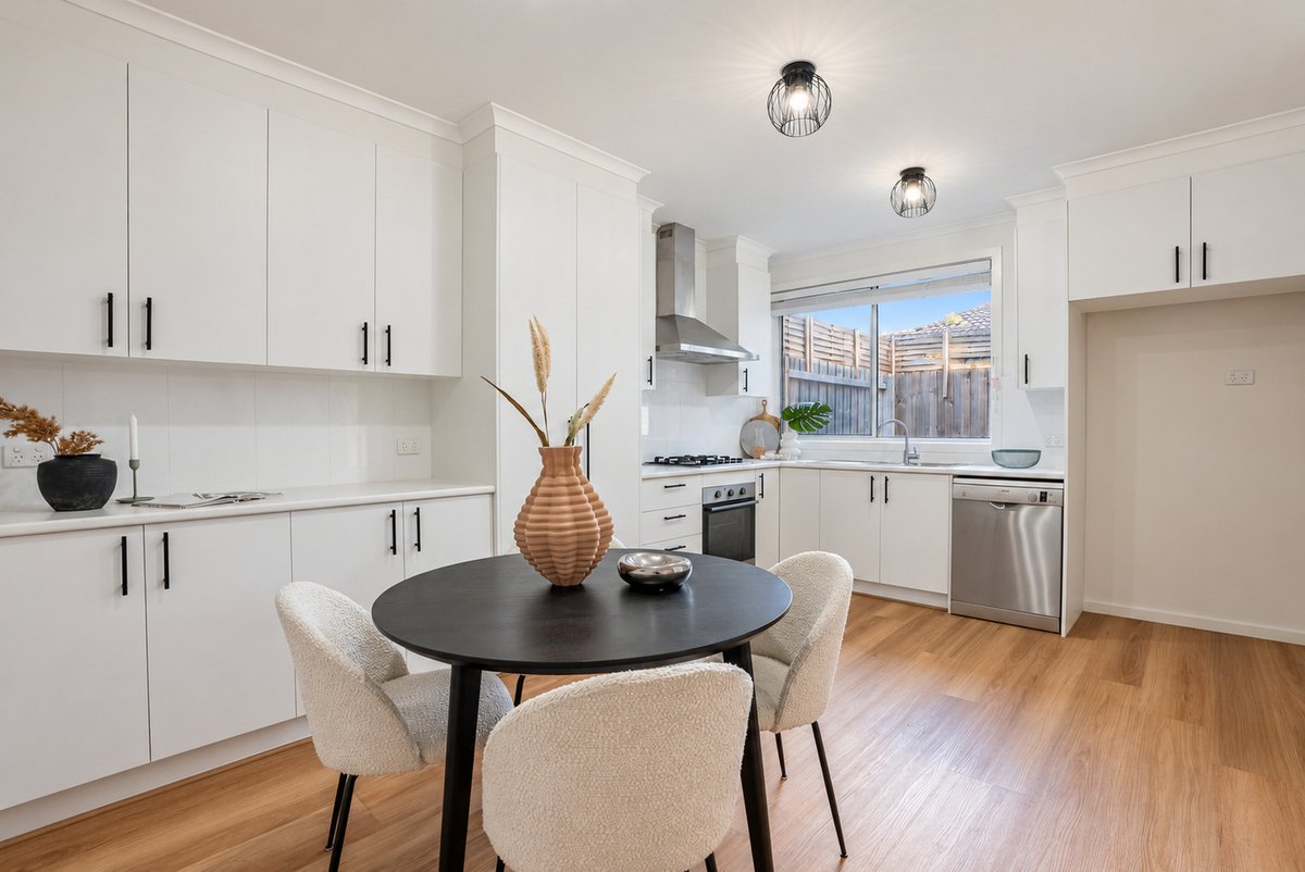 3 / 17 Kayden Street Cheltenham - Residential for sale