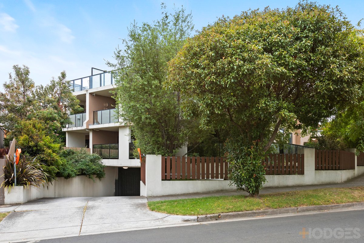 3 / 17 Keiller Street Hampton East - Residential for sale