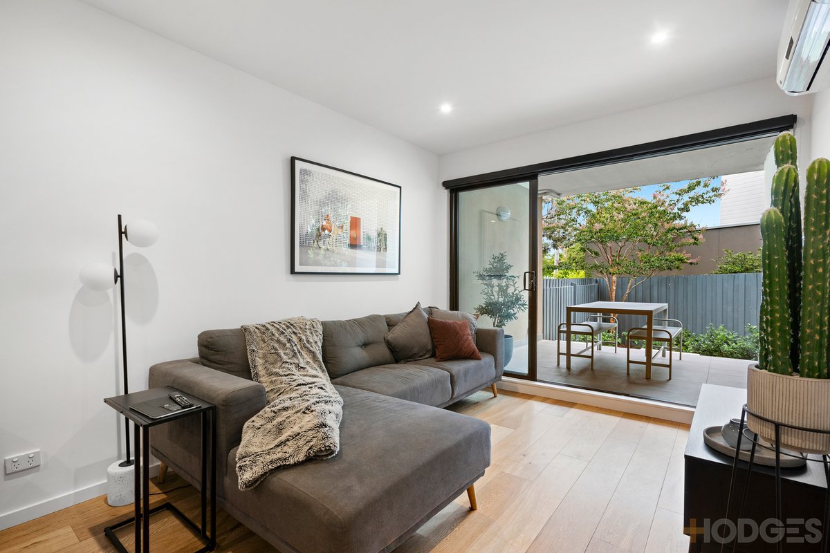 3 / 17 Keiller Street Hampton East - Residential for sale