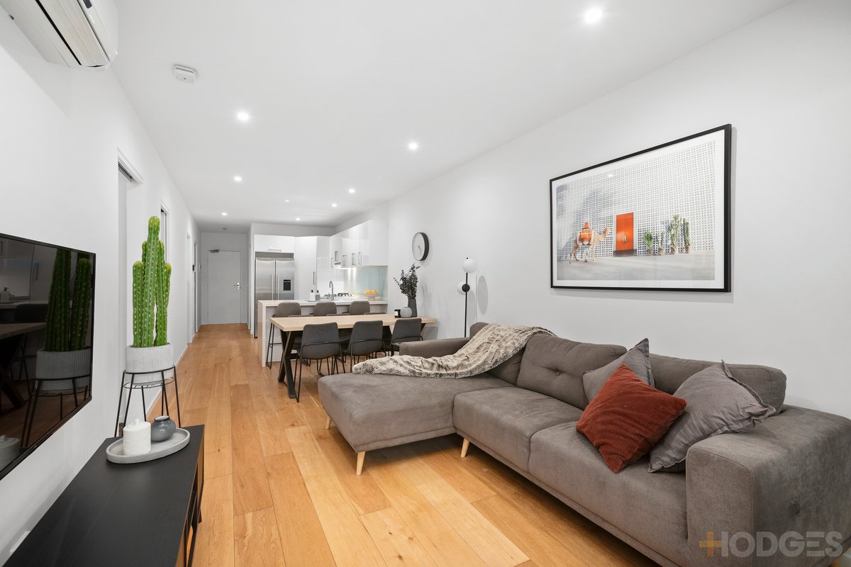 3 / 17 Keiller Street Hampton East - Residential for sale