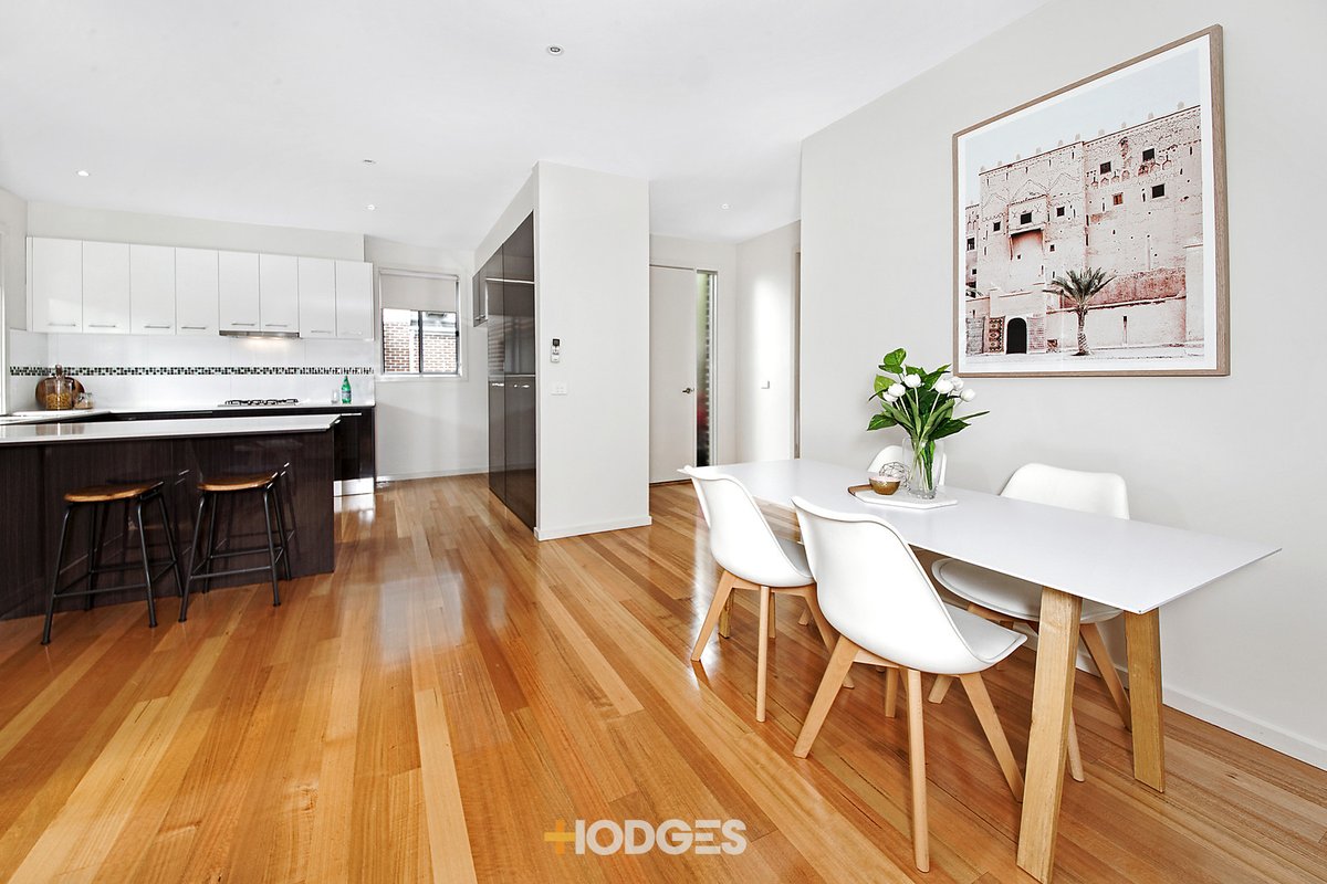3/17 Melrose Street Mordialloc - Residential for sale