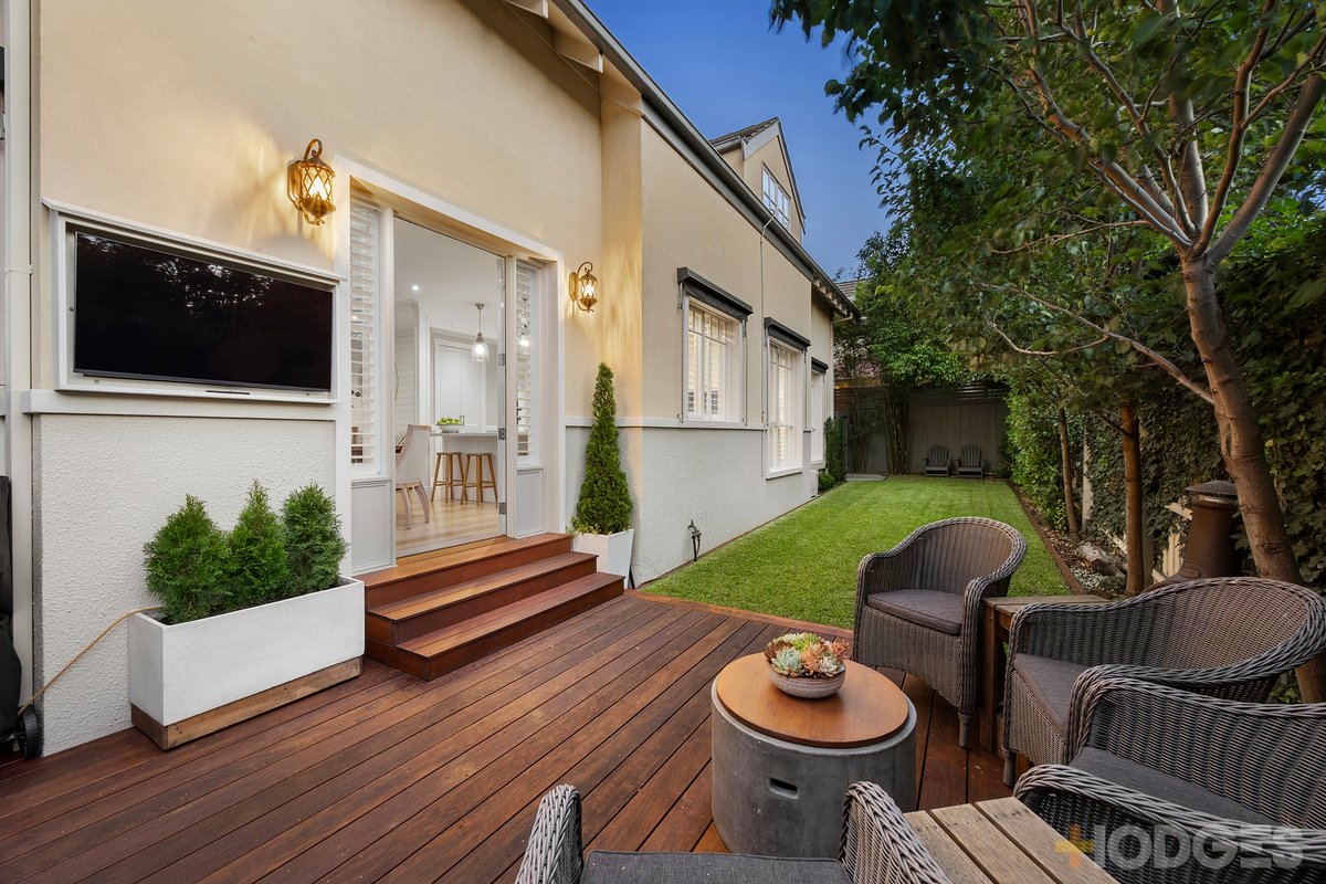 3 / 17 Potter Street Black Rock - Residential for sale