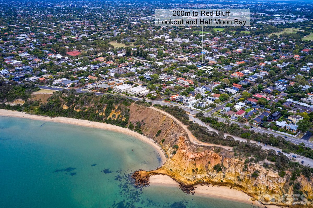 3 / 17 Potter Street Black Rock - Residential for sale