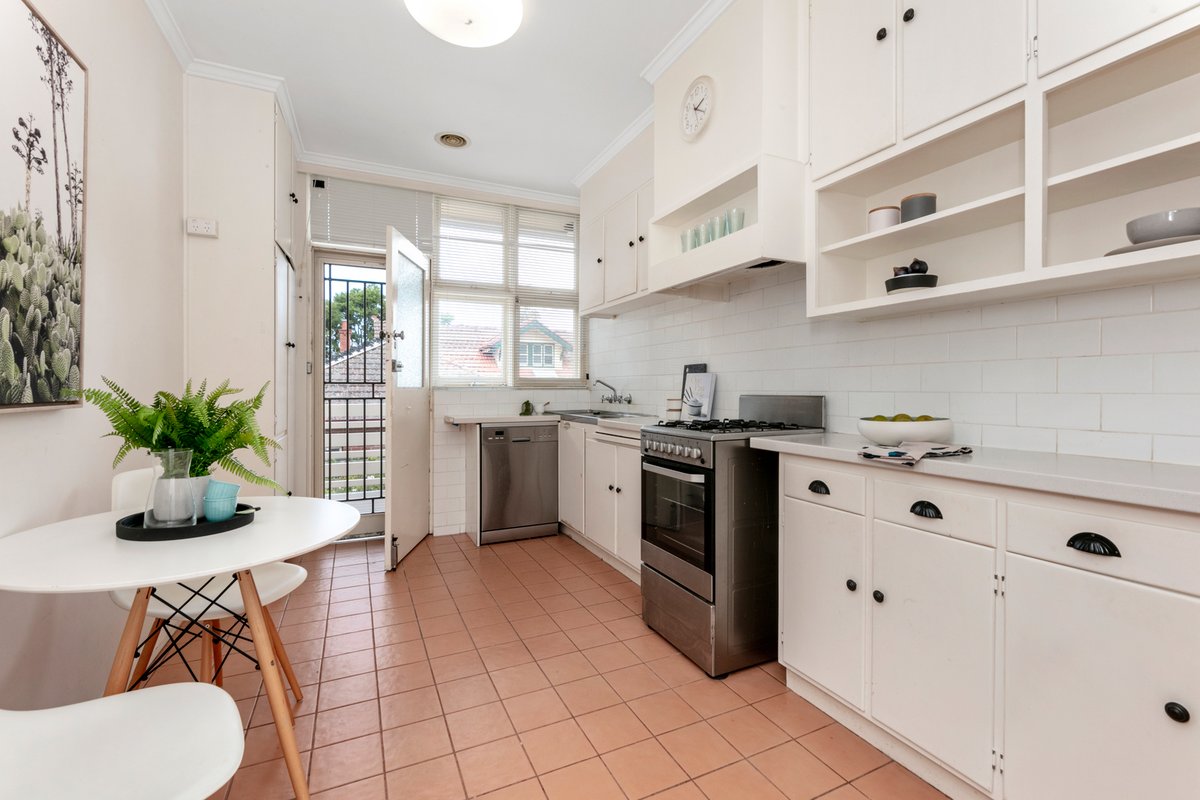 3 / 17 Tennyson Street Brighton - Residential for sale