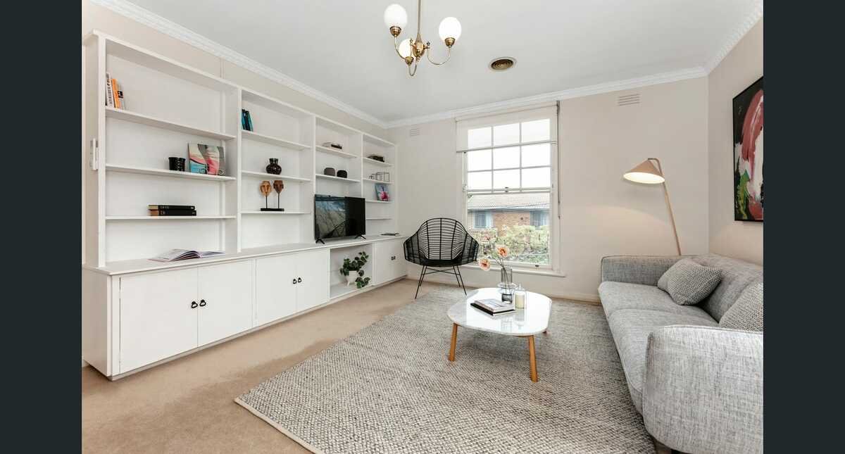 3 / 17 Tennyson Street BRIGHTON - Residential for lease