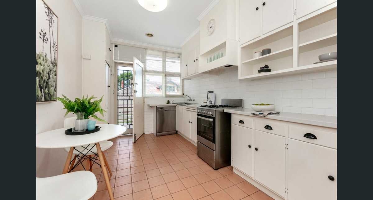 3 / 17 Tennyson Street BRIGHTON - Residential for lease