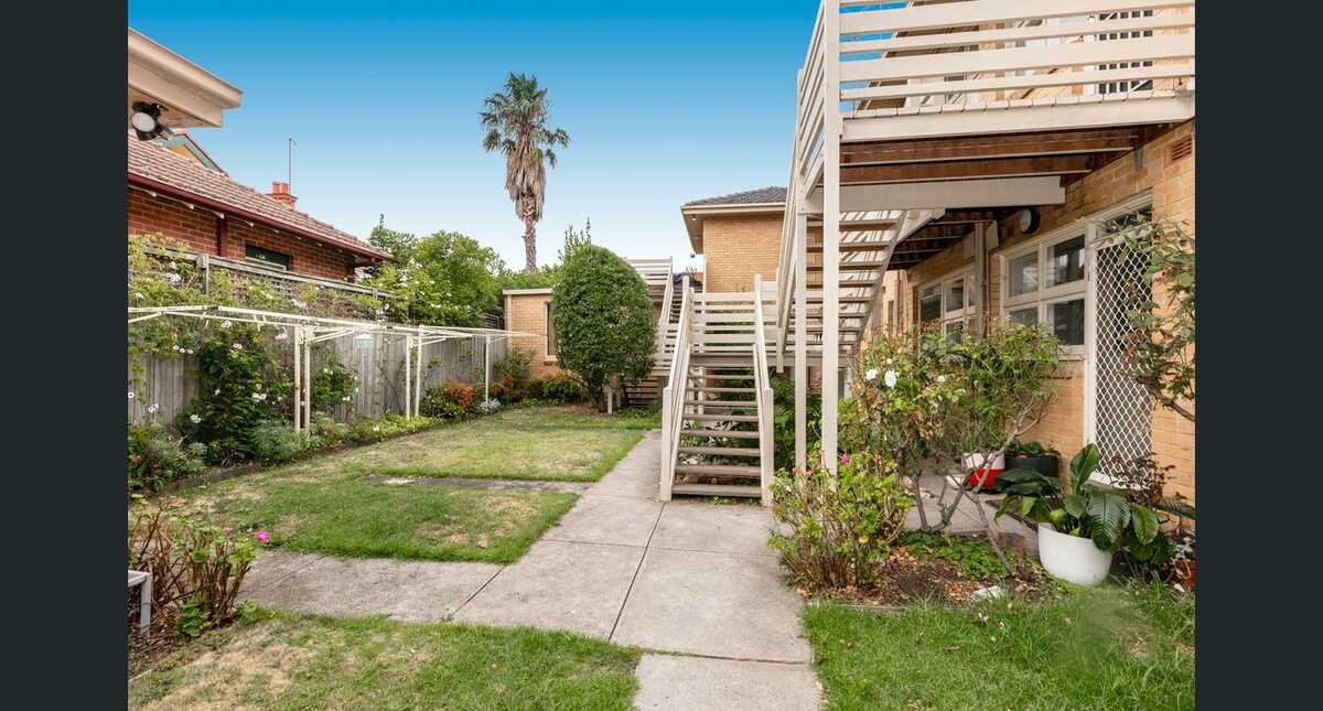 3 / 17 Tennyson Street BRIGHTON - Residential for lease
