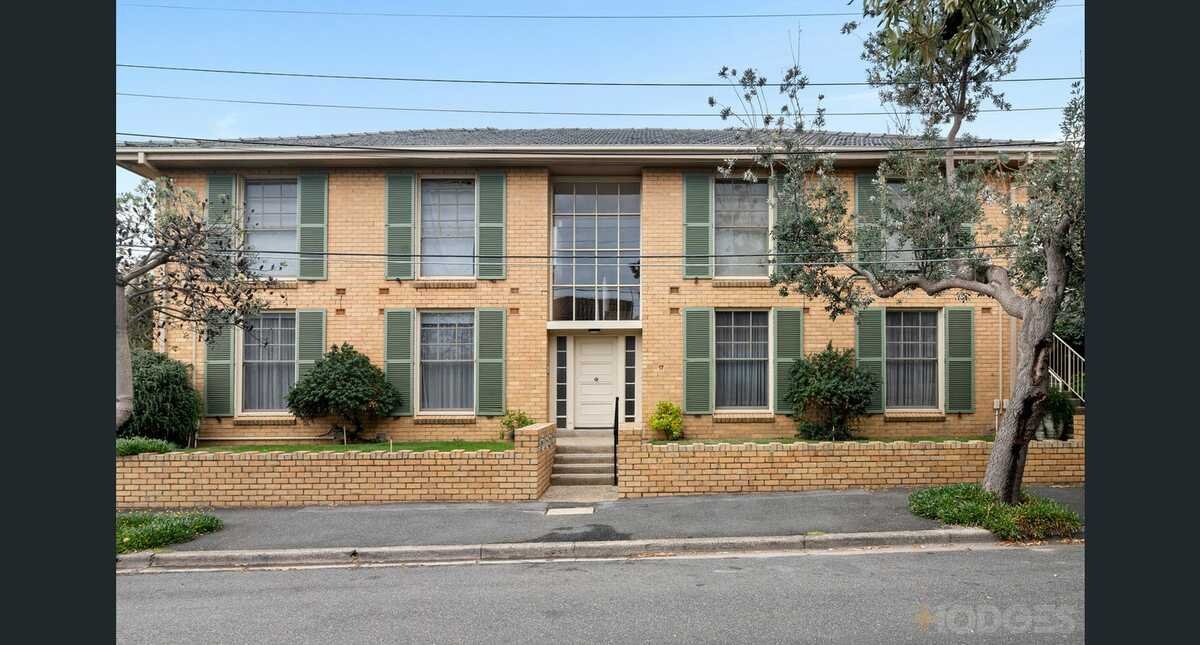 3 / 17 Tennyson Street BRIGHTON - Residential for lease