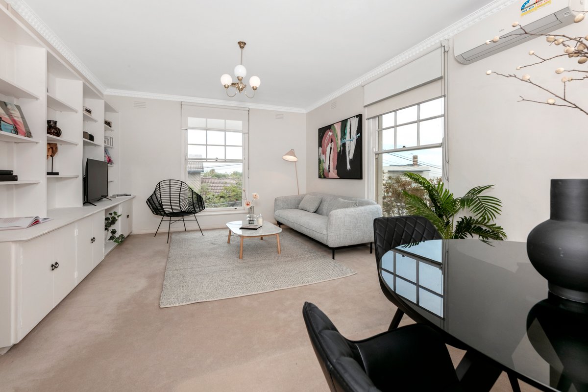 3 / 17 Tennyson Street Brighton - Residential for sale