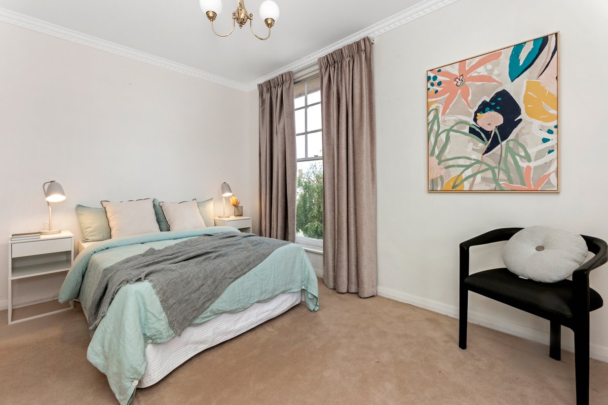 3 / 17 Tennyson Street Brighton - Residential for sale