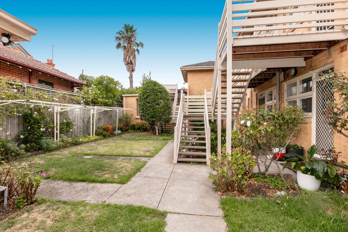 3 / 17 Tennyson Street Brighton - Residential for sale