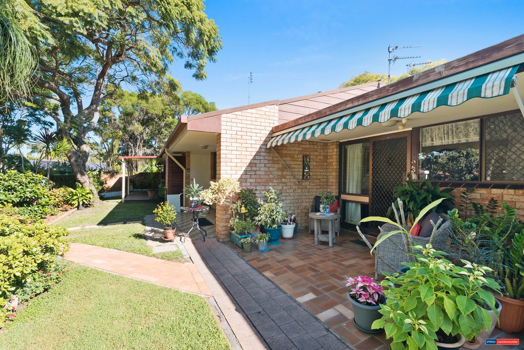 3/170 Bardon Avenue, BURLEIGH WATERS QLD 4220