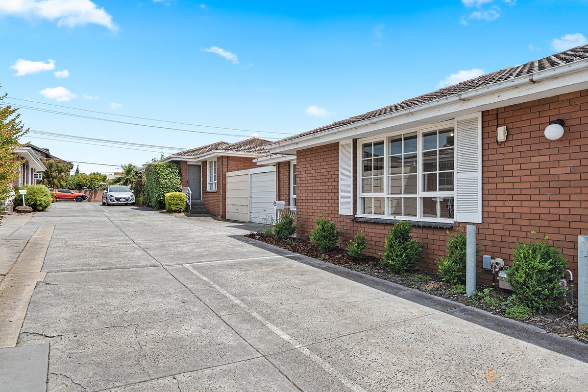 3 / 18 Warrigal Road Parkdale - Residential for sale