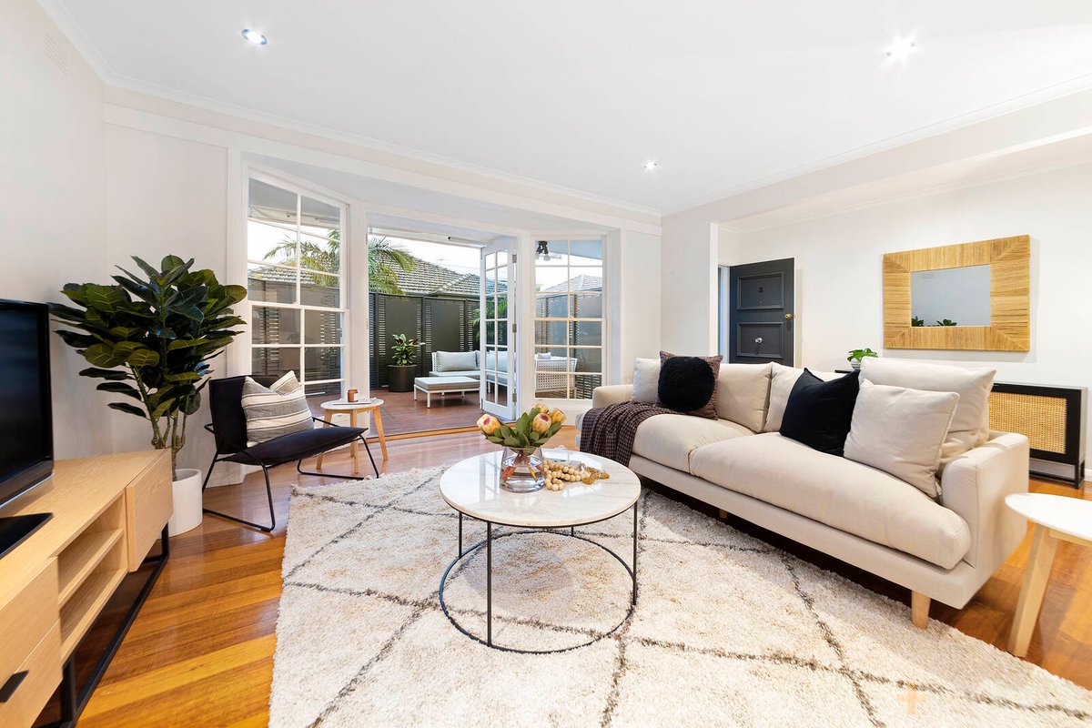 3 / 18 William Street Brighton - Residential for sale