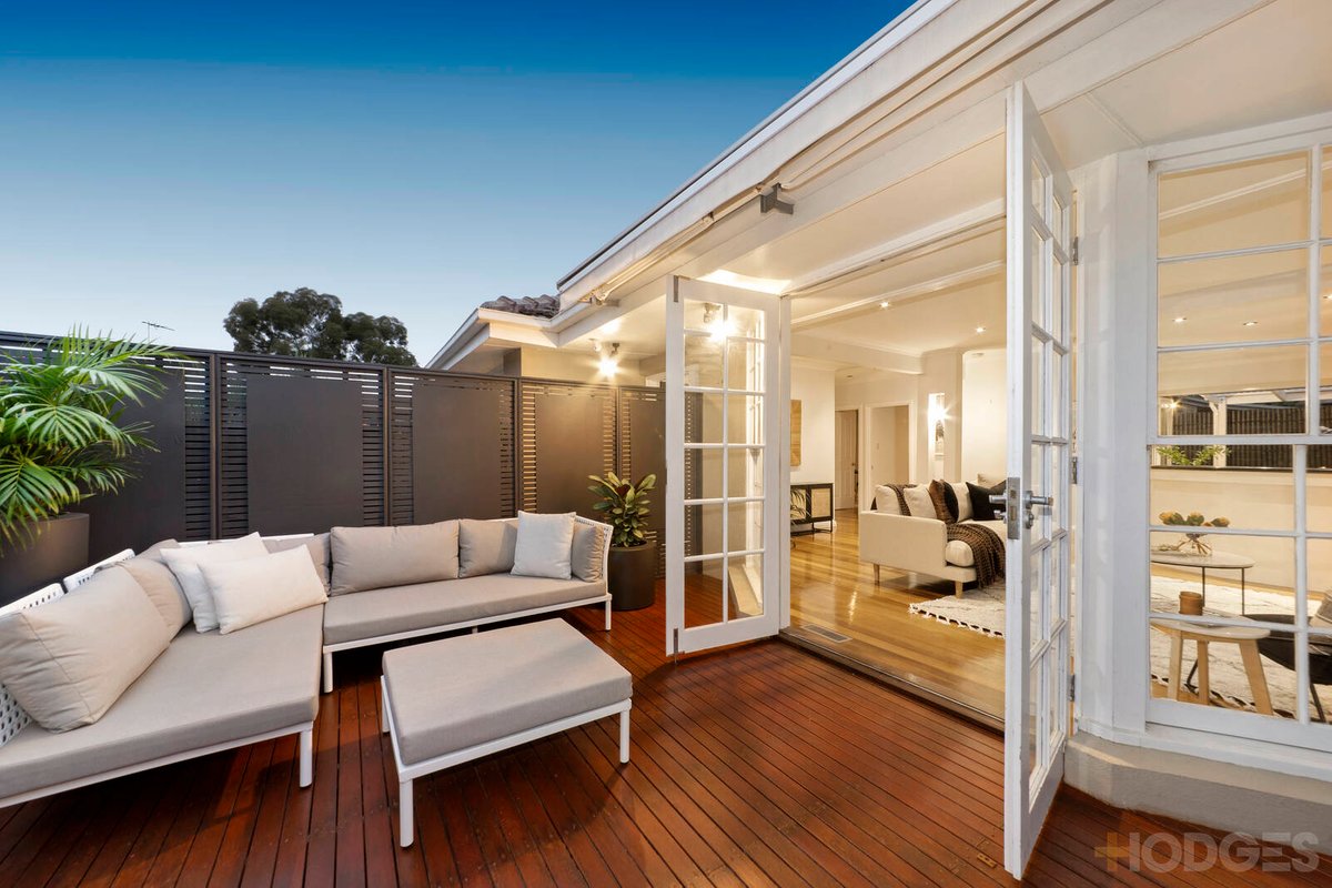 3 / 18 William Street Brighton - Residential for sale