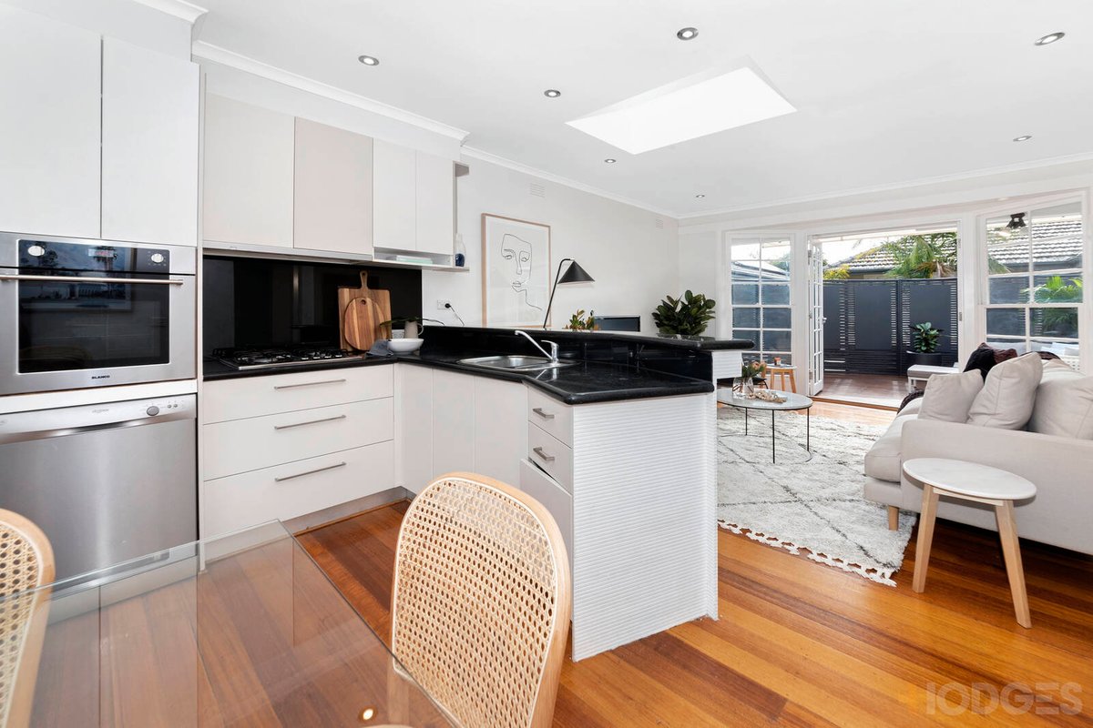 3 / 18 William Street Brighton - Residential for sale
