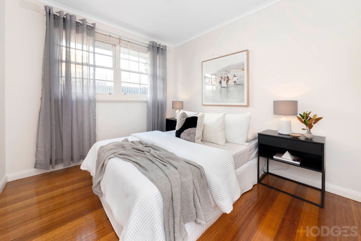 3 / 18 William Street Brighton - Residential for sale