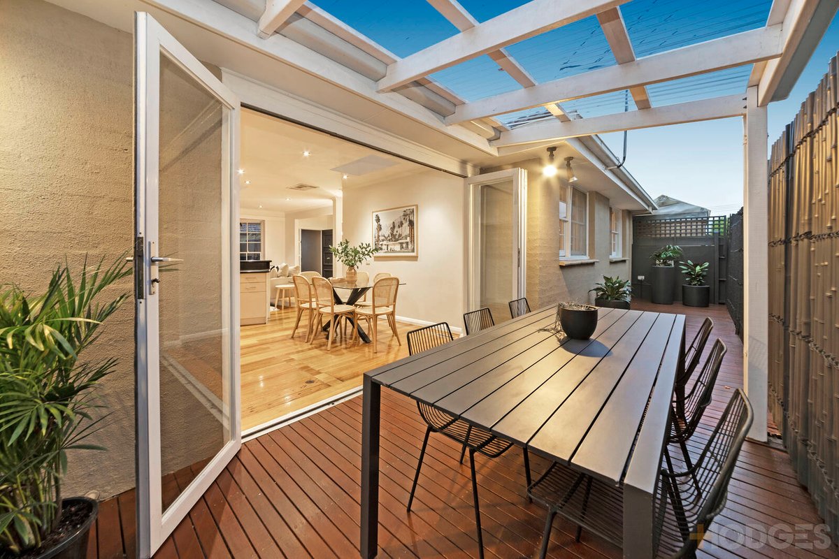3 / 18 William Street Brighton - Residential for sale