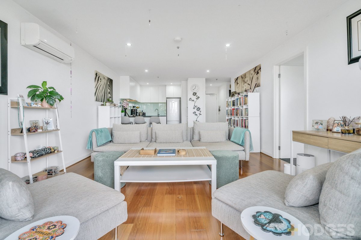31 / 80 Balcombe Road Mentone - 2 bedroom property Sold