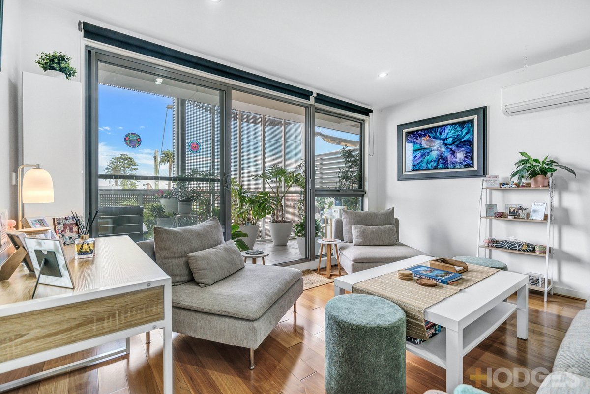 31 / 80 Balcombe Road Mentone - Residential for sale