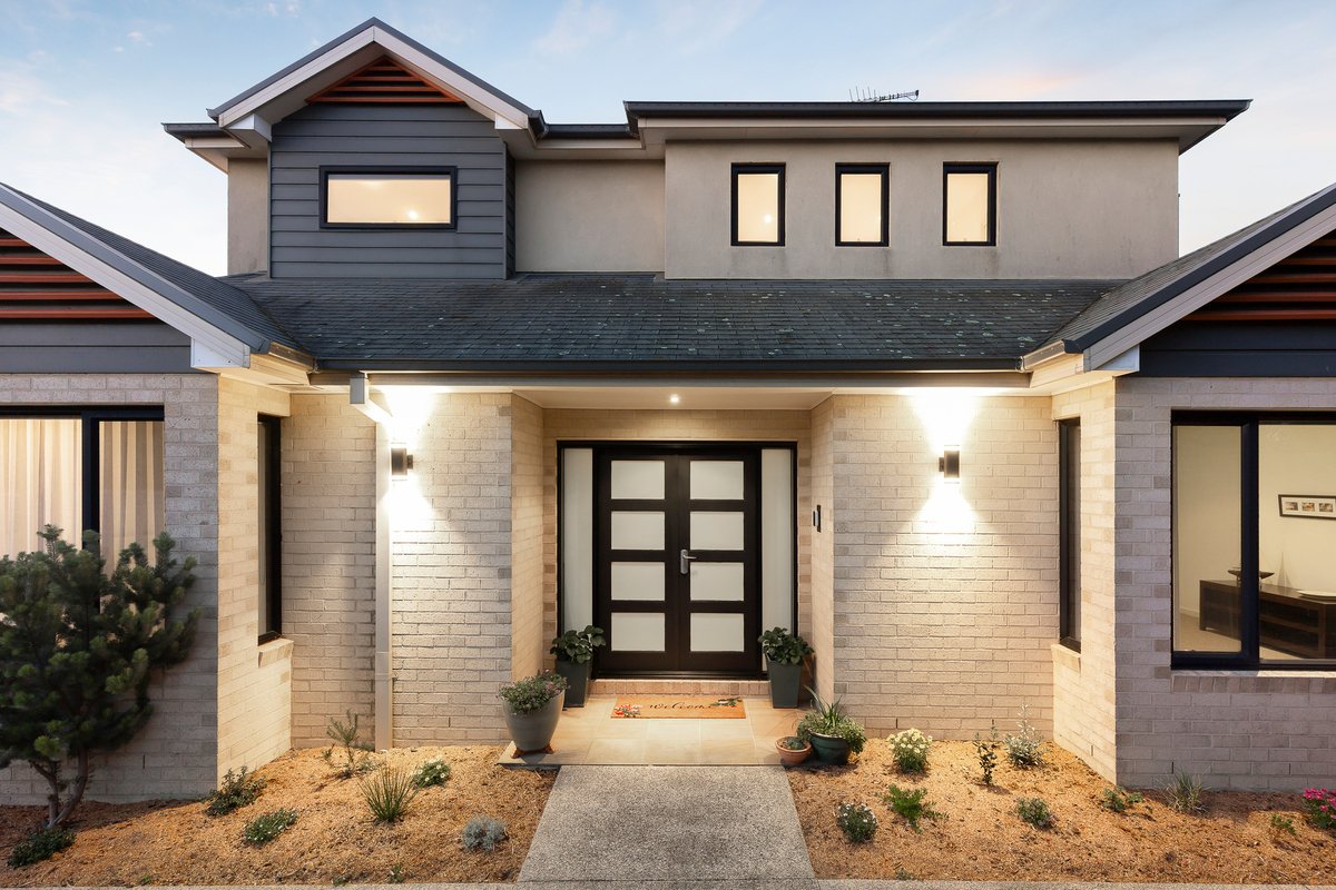 3 / 184 Nepean Highway Aspendale - 3 bedroom property