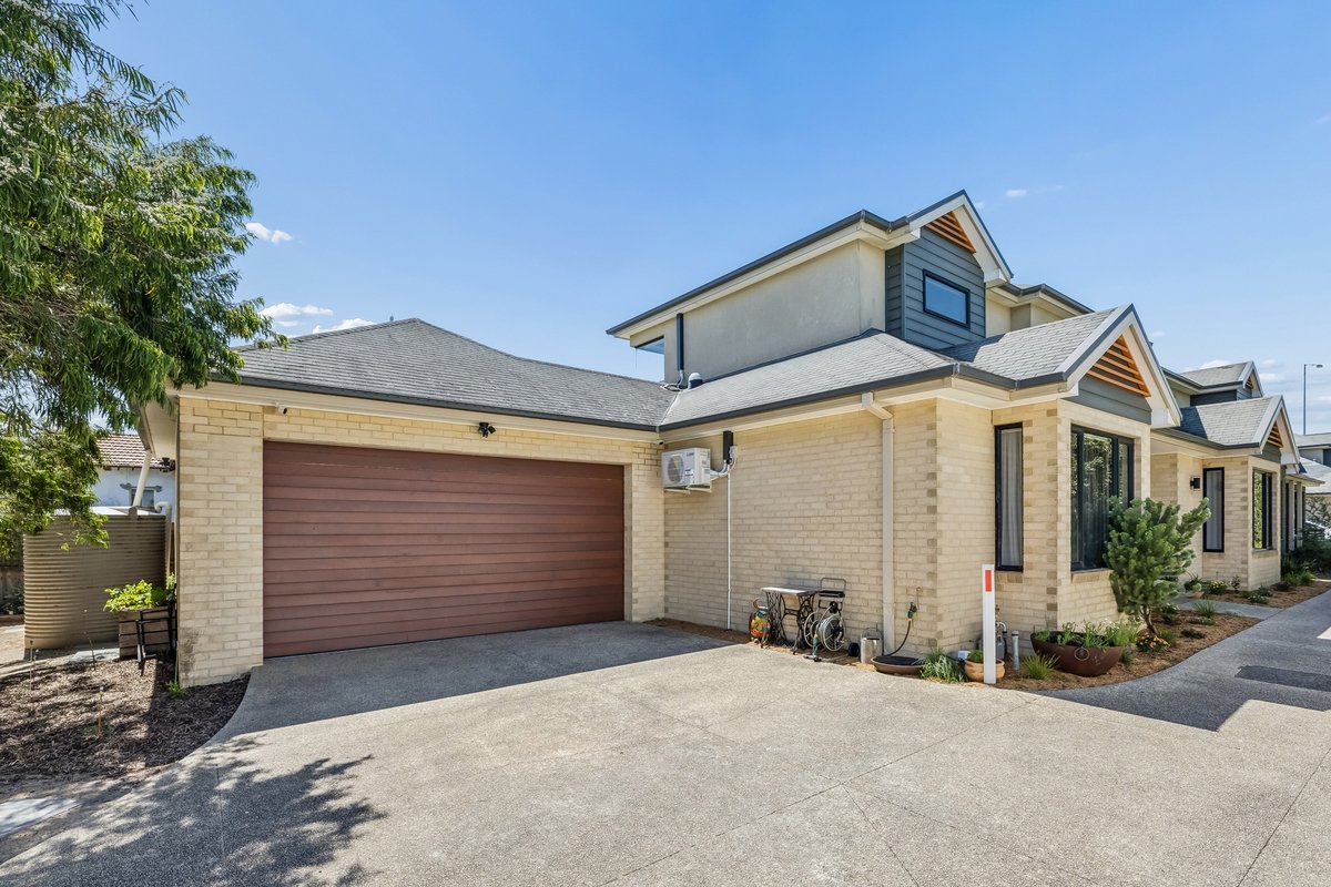 3 / 184 Nepean Highway Aspendale - Residential for sale