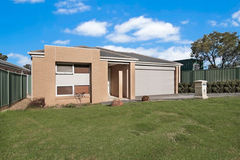 319 Howard Street, JACKASS FLAT VIC 3556