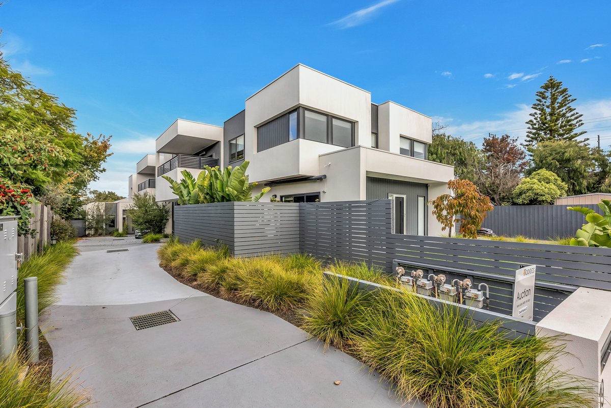3 / 19 Laburnum Street Parkdale - Residential for sale