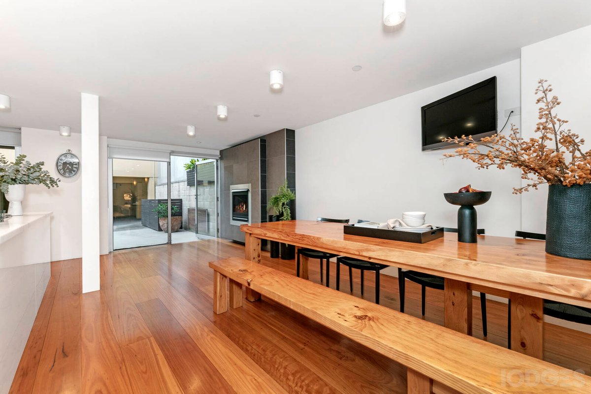3 / 190 Graham Street Port Melbourne - Residential for sale