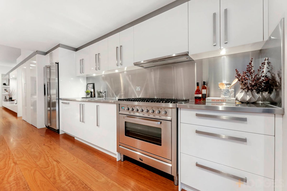 3 / 190 Graham Street Port Melbourne - Residential for sale