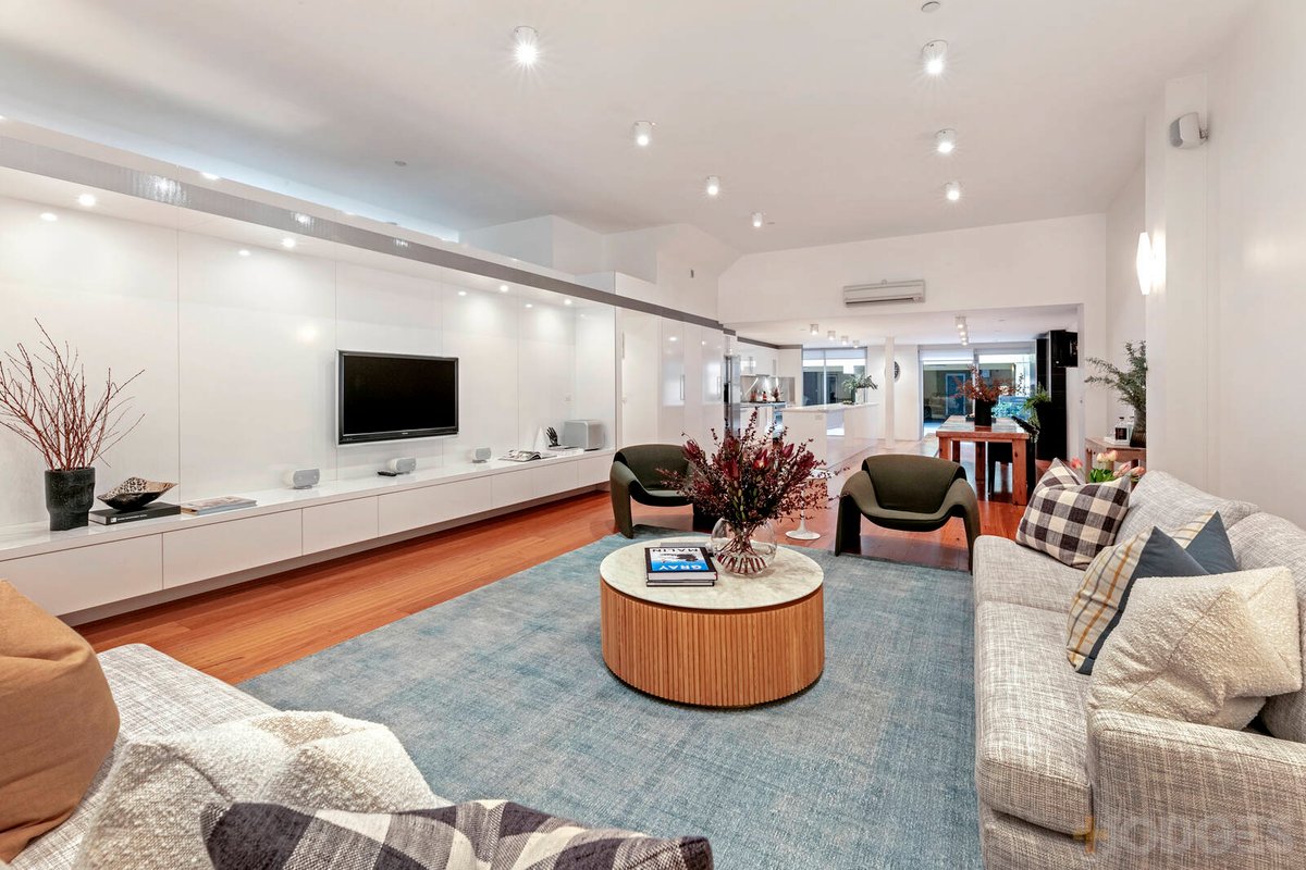 3 / 190 Graham Street Port Melbourne - Residential for sale