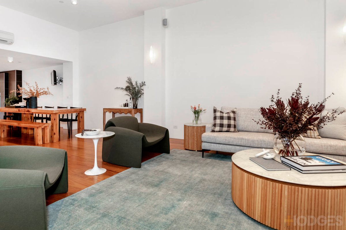 3 / 190 Graham Street Port Melbourne - Residential for sale